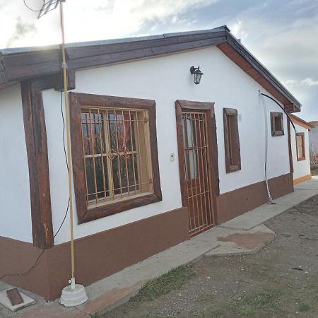 Mi Refugio Villa Río Gallegos Kültér fotó