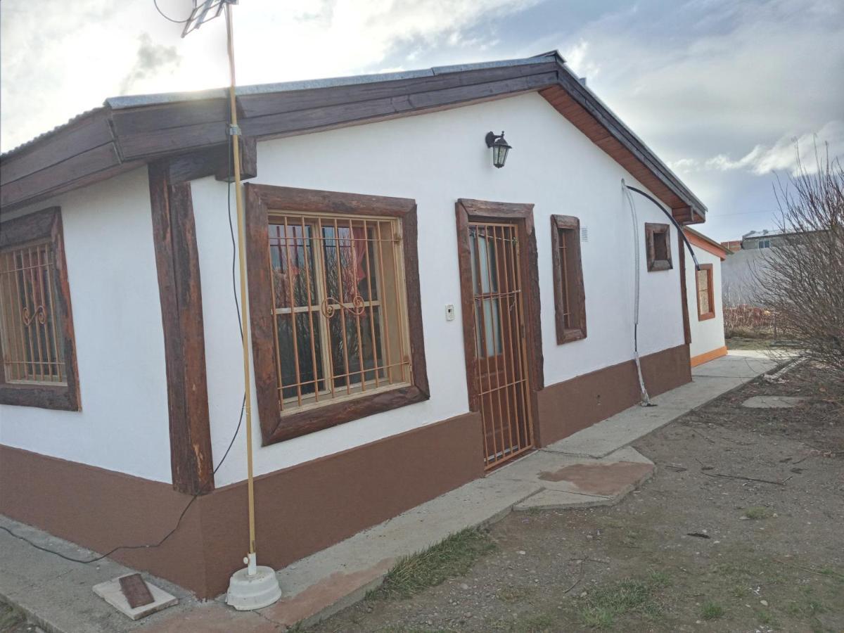 Mi Refugio Villa Río Gallegos Kültér fotó