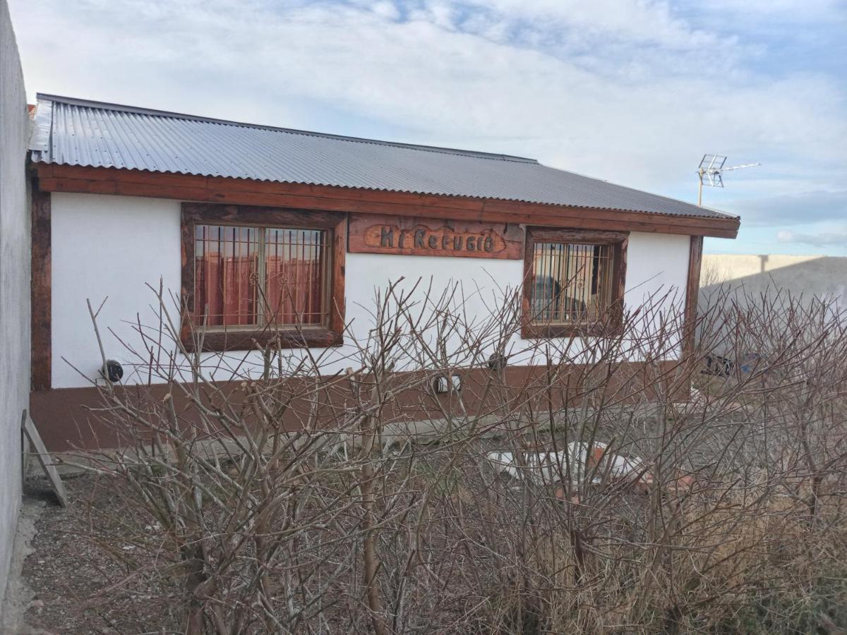 Mi Refugio Villa Río Gallegos Kültér fotó