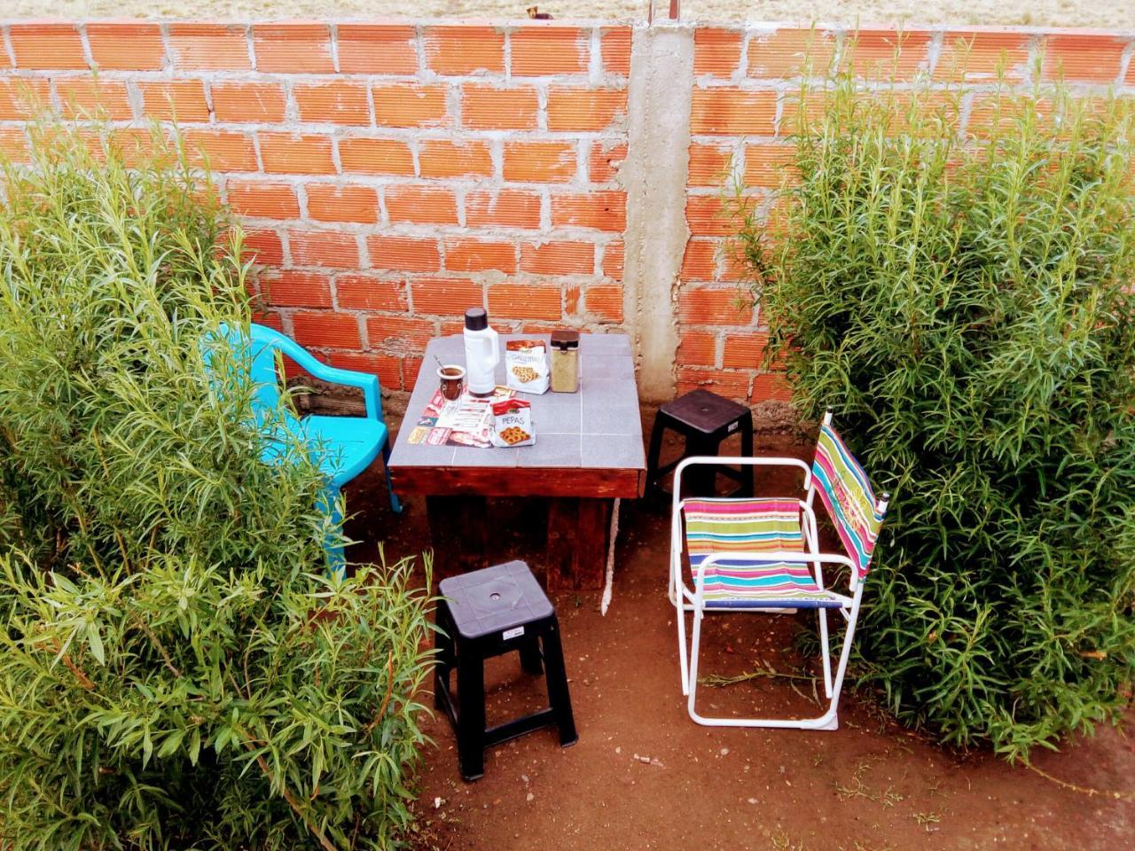 Mi Refugio Villa Río Gallegos Kültér fotó