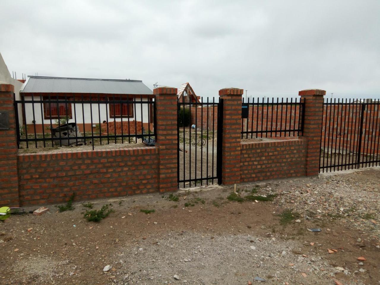 Mi Refugio Villa Río Gallegos Kültér fotó